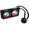 Kit Watercooling AIOInWinMRRGB - 240mm (Noir) | MonPC.Store