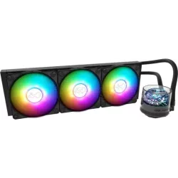 Kit Watercooling AIOInWinNRRGB - 360mm (Noir) | MonPC.Store