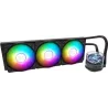 Kit Watercooling AIOInWinNRRGB - 360mm (Noir) | MonPC.Store
