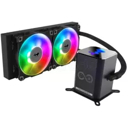 Kit Watercooling AIOInWinSR ProRGB - 240mm (Noir) | MonPC.Store