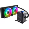 Kit Watercooling AIOInWinSR ProRGB - 240mm (Noir) | MonPC.Store