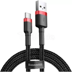 CableBaseusCafule USB Type A - Type C M/M 3m… | MonPC.Store