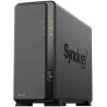 Serveur NASSynologyDiskStation DS124- 1 baie | MonPC.Store