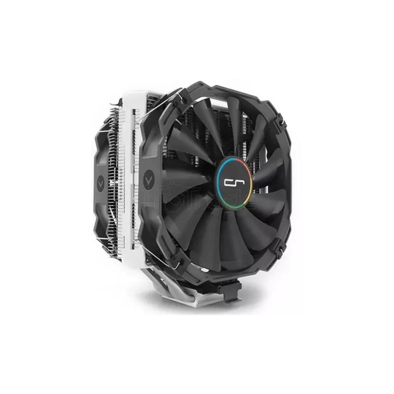 Ventilateur pour processeurCryorigR5(Noir/Blanc) | MonPC.Store