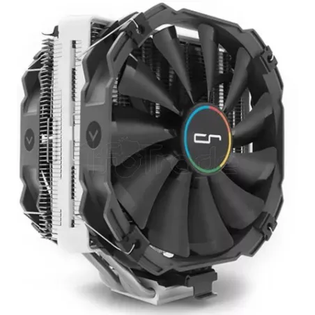 Ventilateur pour processeurCryorigR5(Noir/Blanc) | MonPC.Store