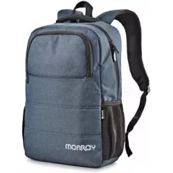 Sac à Dos Ordinateur PortableNGSMonray Charter15,6"max… | MonPC.Store