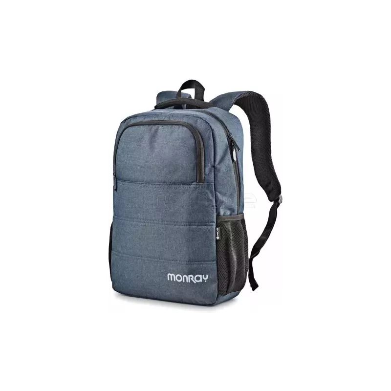 Sac à Dos Ordinateur PortableNGSMonray Charter15,6"max… | MonPC.Store