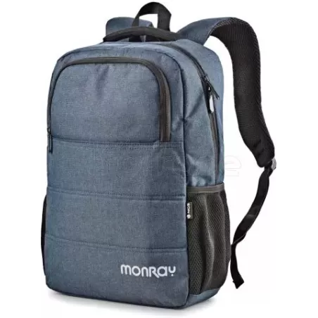 Sac à Dos Ordinateur PortableNGSMonray Charter15,6"max… | MonPC.Store