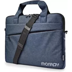 Sacoche Ordinateur PortableNGSMonray Charter15,6"max… | MonPC.Store