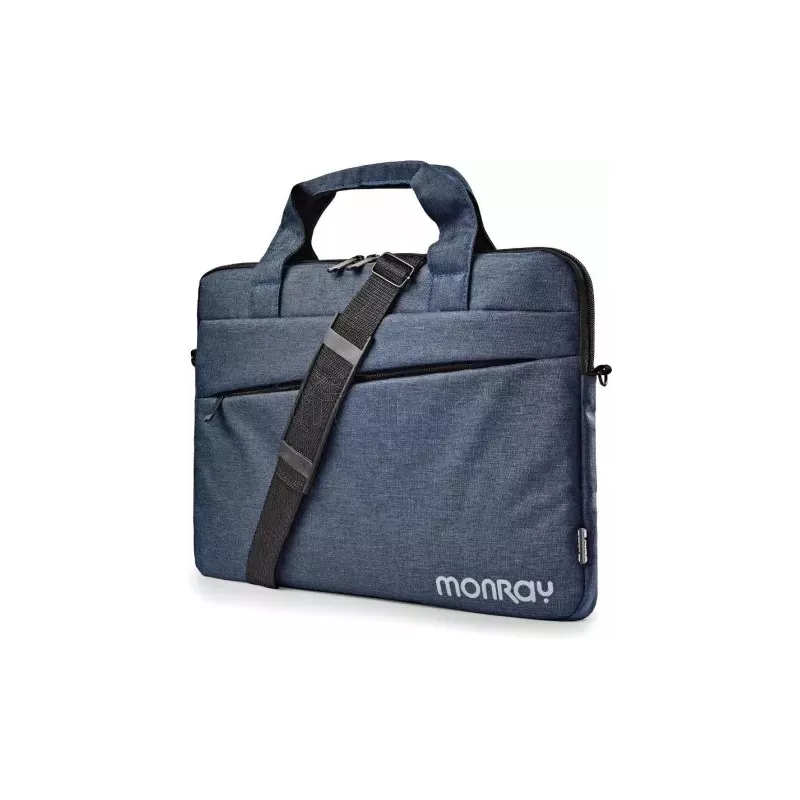 Sacoche Ordinateur PortableNGSMonray Charter15,6"max… | MonPC.Store