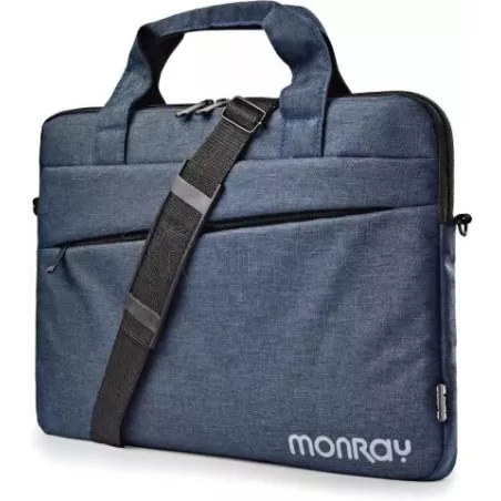 Sacoche Ordinateur PortableNGSMonray Charter15,6"max… | MonPC.Store