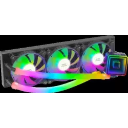 Kit Watercooling AIOMars GamingML-UltraRGB - 360mm… | MonPC.Store
