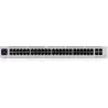 Switch réseau ethernetUbiquitiUniFi - 48-ports (Métal) | MonPC.Store