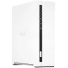 Serveur NASQnapTS-133- 1 baie (Blanc) | MonPC.Store