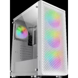 Boitier Moyen Tour ATXMars GamingMC-FRGB avec panneau… | MonPC.Store