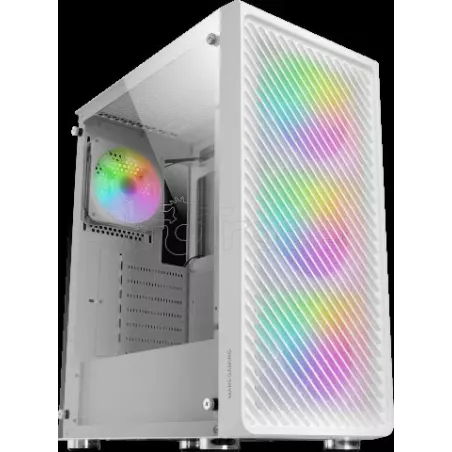 Boitier Moyen Tour ATXMars GamingMC-FRGB avec panneau… | MonPC.Store