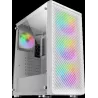 Boitier Moyen Tour ATXMars GamingMC-FRGB avec panneau… | MonPC.Store