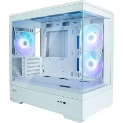 Boitier Mini Tour Micro ATXZalmanP30RGB avec panneaux… | MonPC.Store