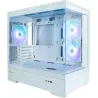 Boitier Mini Tour Micro ATXZalmanP30RGB avec panneaux… | MonPC.Store