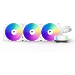Kit Watercooling AIOZalmanReserator5 ZRGB - 360mm… | MonPC.Store