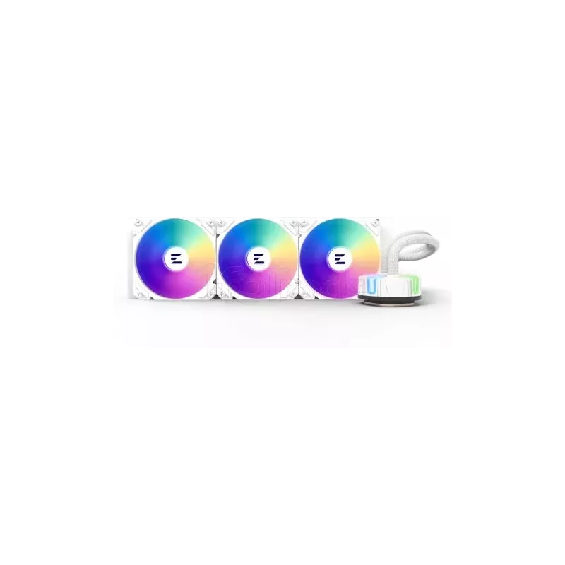Kit Watercooling AIOZalmanReserator5 ZRGB - 360mm… | MonPC.Store