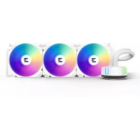 Kit Watercooling AIOZalmanReserator5 ZRGB - 360mm… | MonPC.Store