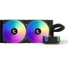 Kit Watercooling AIOZalmanReserator5 ZRGB - 240mm (Noir) | MonPC.Store