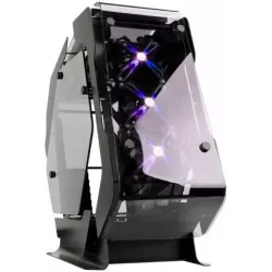 Boitier Moyen Tour E-ATXZalmanZ-Machine 500avec… | MonPC.Store