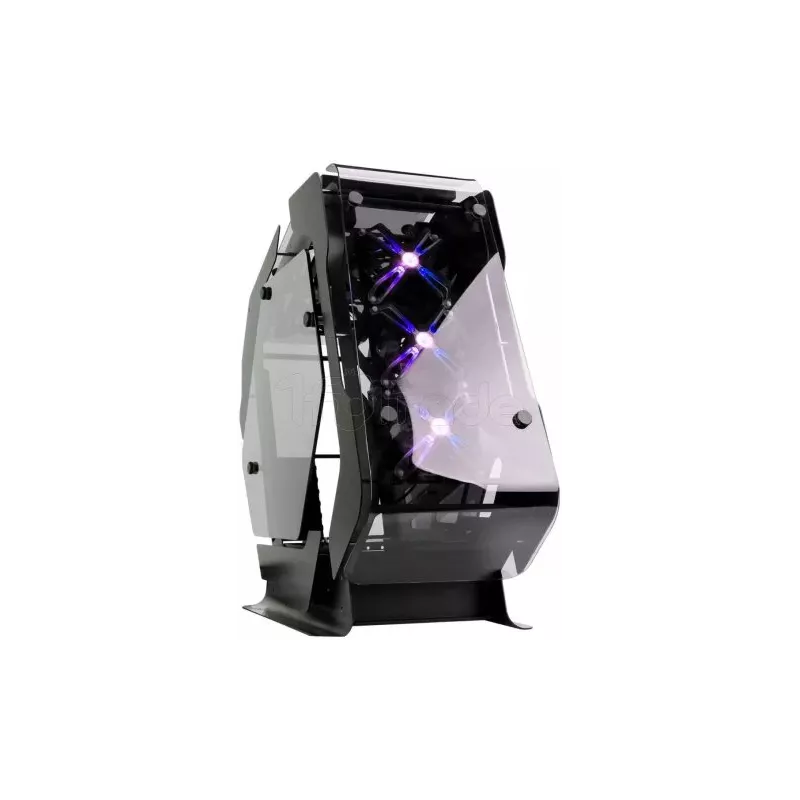 Boitier Moyen Tour E-ATXZalmanZ-Machine 500avec… | MonPC.Store