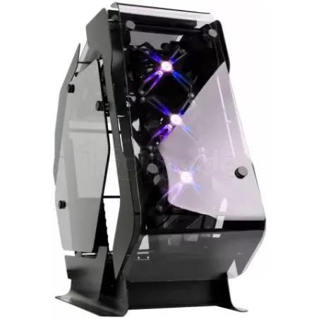 Boitier Moyen Tour E-ATXZalmanZ-Machine 500avec… | MonPC.Store