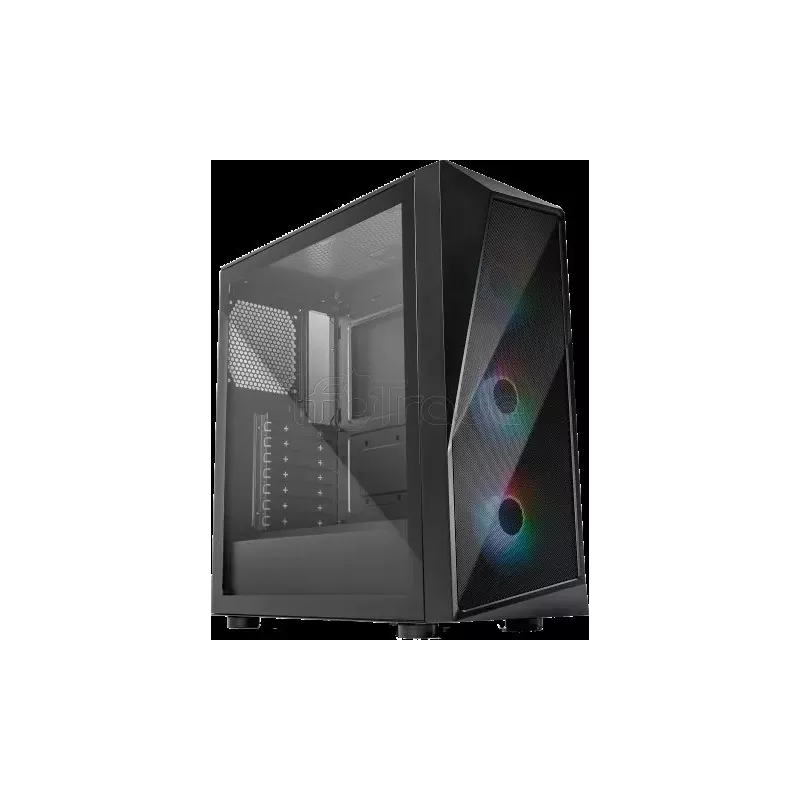 Boitier Moyen Tour ATXCooler MasterCMP 520RGB avec… | MonPC.Store