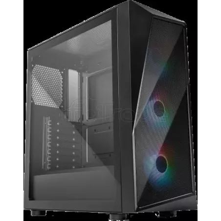 Boitier Moyen Tour ATXCooler MasterCMP 520RGB avec… | MonPC.Store