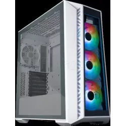 Boitier Moyen Tour ATXCooler MasterMasterBox 520avec… | MonPC.Store