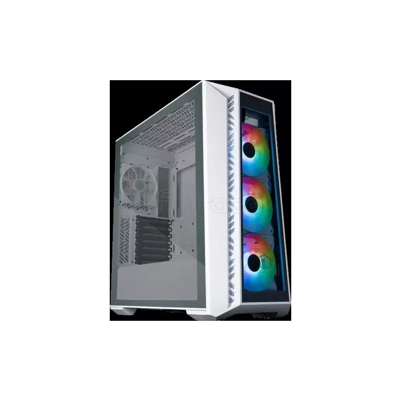 Boitier Moyen Tour ATXCooler MasterMasterBox 520avec… | MonPC.Store