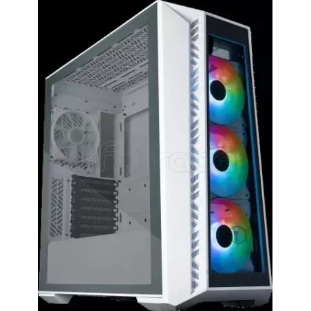 Boitier Moyen Tour ATXCooler MasterMasterBox 520avec… | MonPC.Store