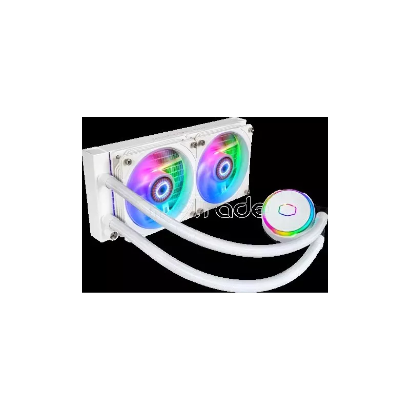 Kit Watercooling AIOCooler MasterMasterLiquid… | MonPC.Store
