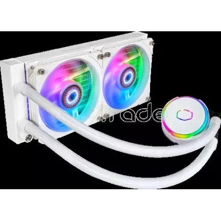 Kit Watercooling AIOCooler MasterMasterLiquid… | MonPC.Store