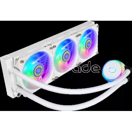 Kit Watercooling AIOCooler MasterMasterLiquid… | MonPC.Store