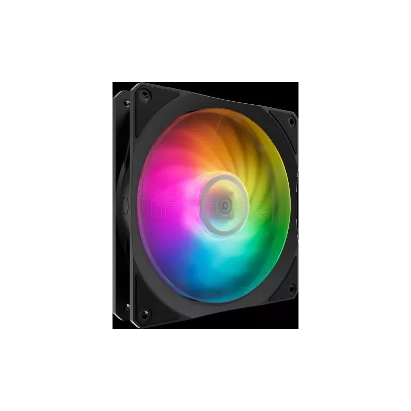 Ventilateur de boitierCooler MasterMobius P SeriesRGB… | MonPC.Store