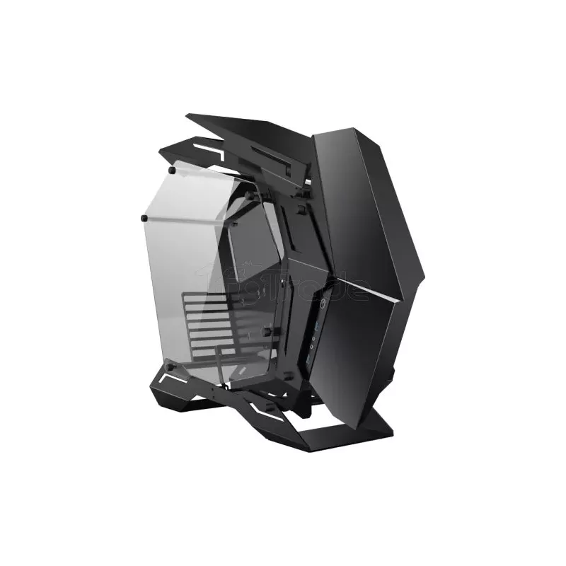 Boitier Grand Tour E-ATXJonsboMod-3 avec panneau vitré… | MonPC.Store