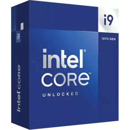 ProcesseurIntelCore i9-14900K (6 Ghz) LGA 1700 | MonPC.Store