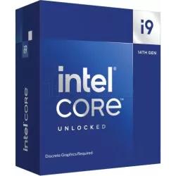 ProcesseurIntelCore i9-14900KF (6 Ghz) LGA 1700 - Sans… | MonPC.Store