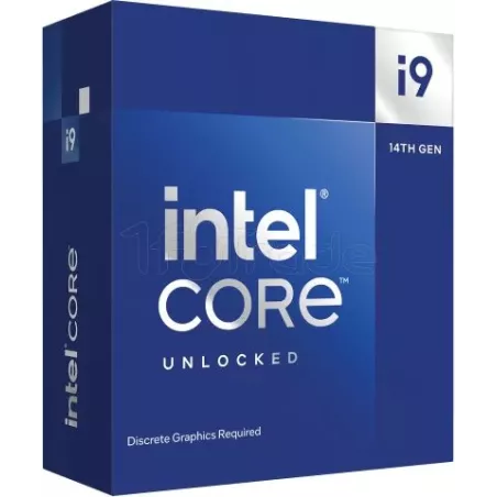 ProcesseurIntelCore i9-14900KF (6 Ghz) LGA 1700 - Sans… | MonPC.Store