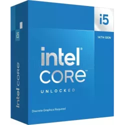 ProcesseurIntelCore i5-14600KF (5,3 Ghz) LGA 1700… | MonPC.Store