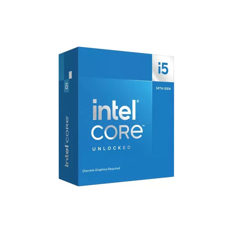 ProcesseurIntelCore i5-14600KF (5,3 Ghz) LGA 1700… | MonPC.Store