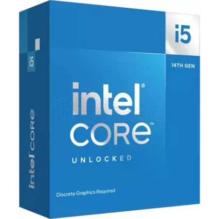 ProcesseurIntelCore i5-14600KF (5,3 Ghz) LGA 1700… | MonPC.Store