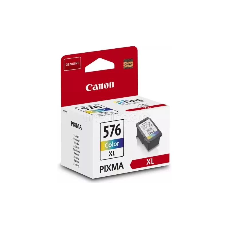 Cartouche d'encreCanonCLI-576 XL(3 couleurs) | MonPC.Store