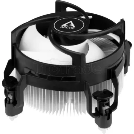 Ventilateur processeurArcticAlpine 17(Noir) | MonPC.Store