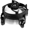 Ventilateur processeurArcticAlpine 17(Noir) | MonPC.Store