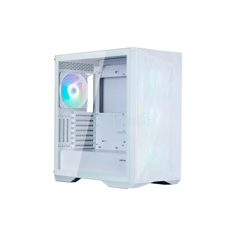 Boitier Moyen Tour E-ATXZalmanZ9 Iceberg MSRGB avec… | MonPC.Store